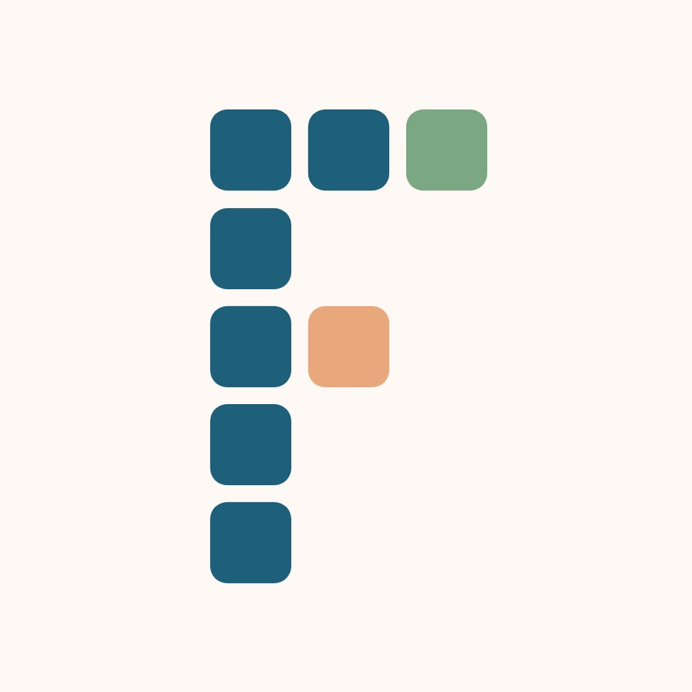 Familunity Logo – Die sichere Familien-App